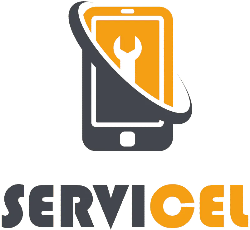 Logo oficial de Servicel